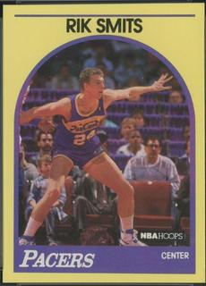 Rik Smits