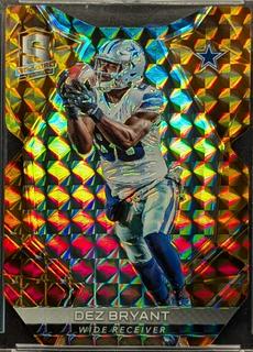 Dez Bryant