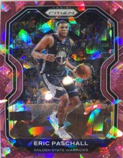 Eric Paschall