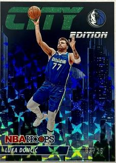 Luka Doncic