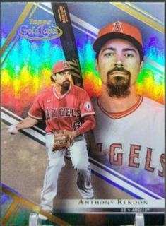 Anthony Rendon