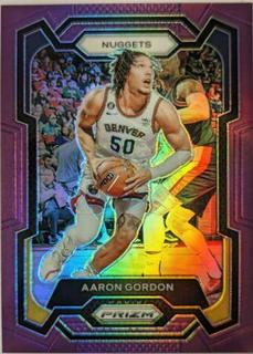 Aaron Gordon