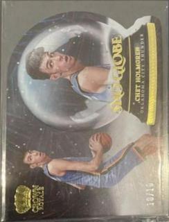 Chet Holmgren