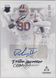 Dexter Lawrence