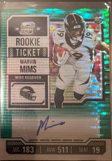 Marvin Mims