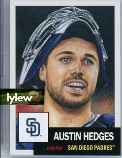Austin Hedges