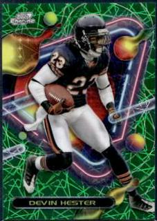 Devin Hester