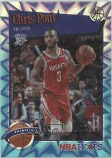 Chris Paul