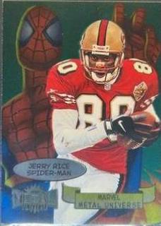 Jerry Rice