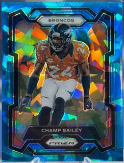 Champ Bailey