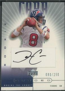 David Carr
