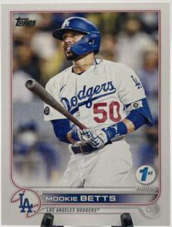 Mookie Betts