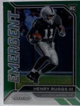 Henry Ruggs III