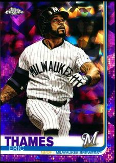 Eric Thames