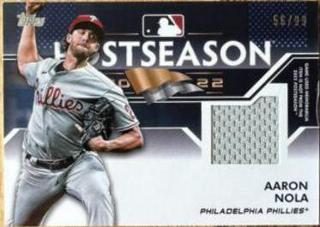 Aaron Nola
