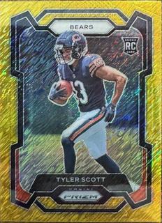 Tyler Scott
