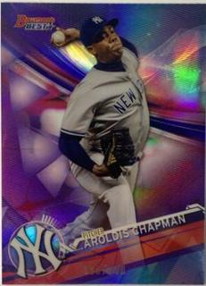 Aroldis Chapman