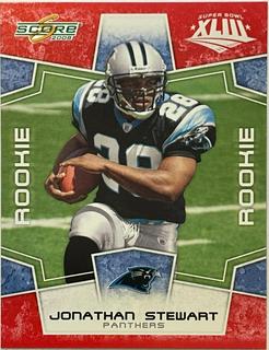 Jonathan Stewart