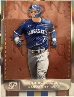 Bobby Witt Jr.