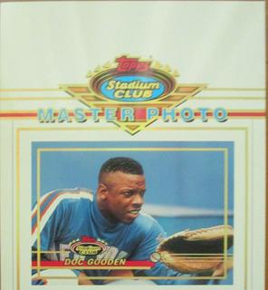 Doc Gooden