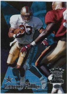 Lawrence Phillips