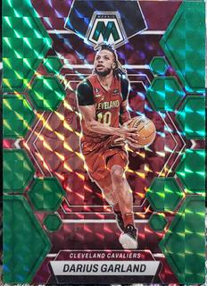 Darius Garland