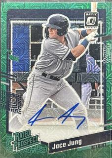 Jace Jung