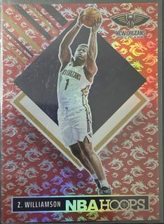 Zion Williamson