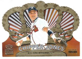 Chipper Jones