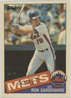 Ron Gardenhire