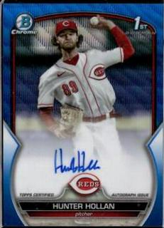 Hunter Hollan