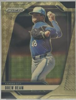 Drew Beam