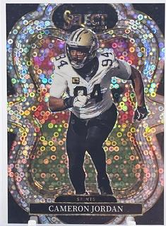 Cameron Jordan