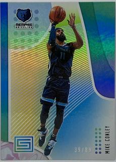 Mike Conley