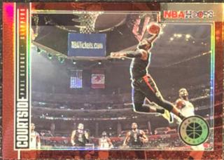 Paul George