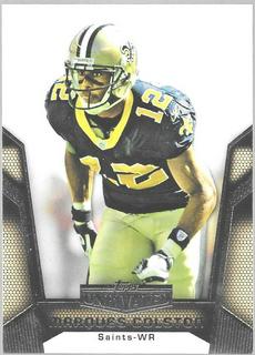 Marques Colston
