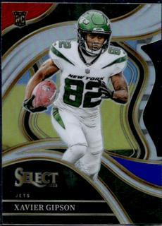 Xavier Gipson