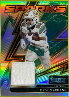 De'Von Achane