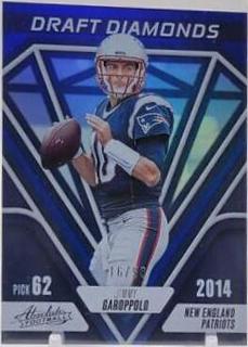 Jimmy Garoppolo