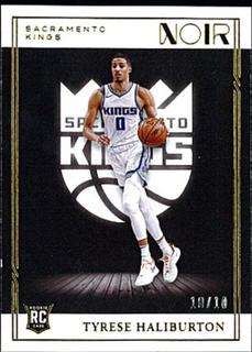 Tyrese Haliburton