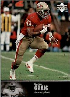 Roger Craig