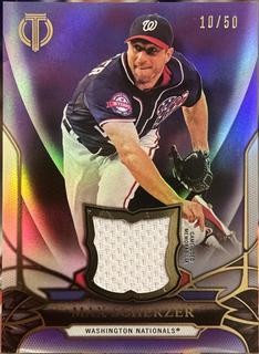 Max Scherzer