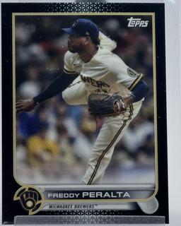 Freddy Peralta