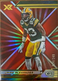 Jaire Alexander