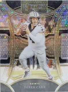 Derek Carr