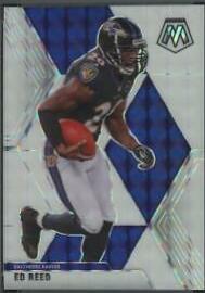 Ed Reed