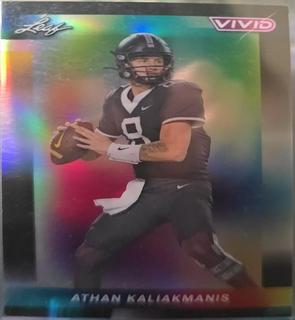 Athan Kaliakmanis