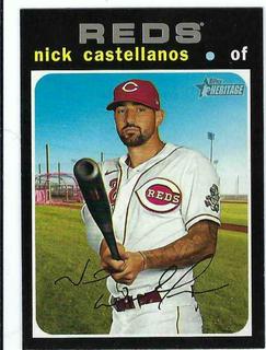 Nick Castellanos