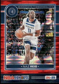 Naz Reid
