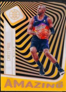 Chris Paul